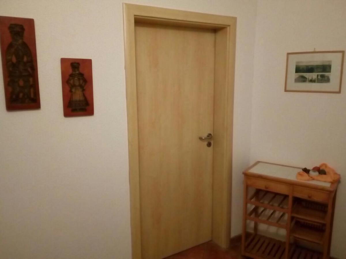 Grettstadt “图尔旁曼博根边”旅馆酒店 外观 照片